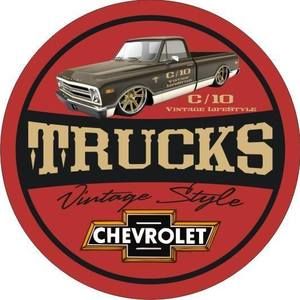 Meet your Posher, Robert